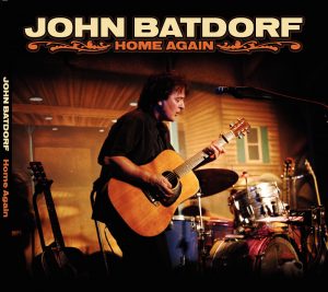 John Batdorf | Home Again