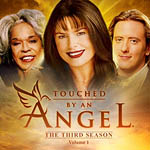 Touched By an Angel | John Batdorf