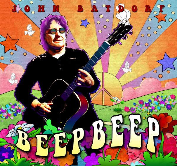 John Batdorf | Beep Beep
