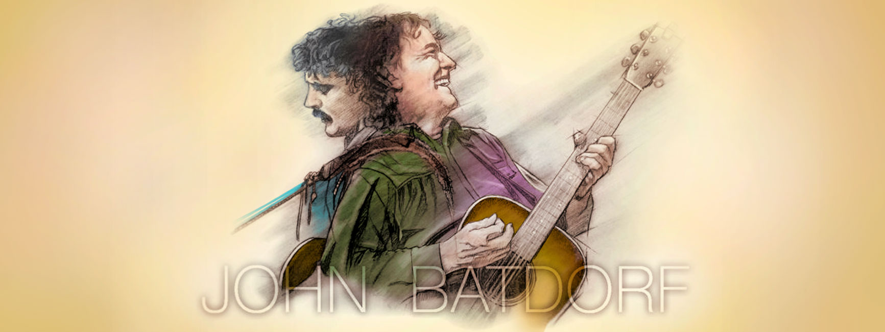John Batdorf Music