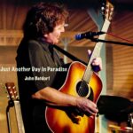 Just Another Day In Paradise