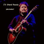 I'll Stand Ready