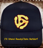 I'll Stand Ready