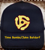 Time Bombs - Single