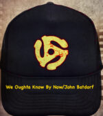 We Oughta Know By Now